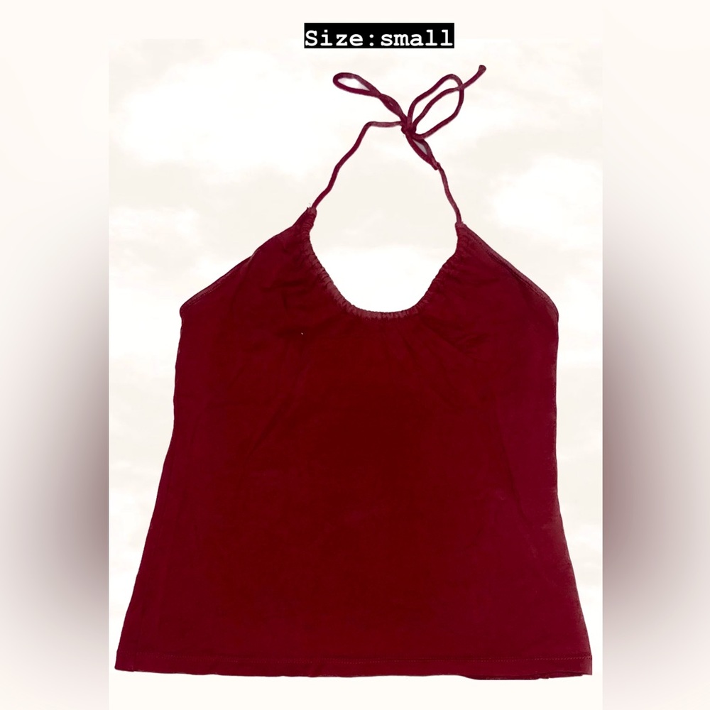 Brand: Banana Republic / Size: small